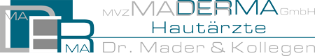 MVZ MADERA GmbH Logo
